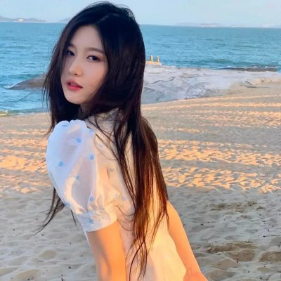 夏日不宜入爱河