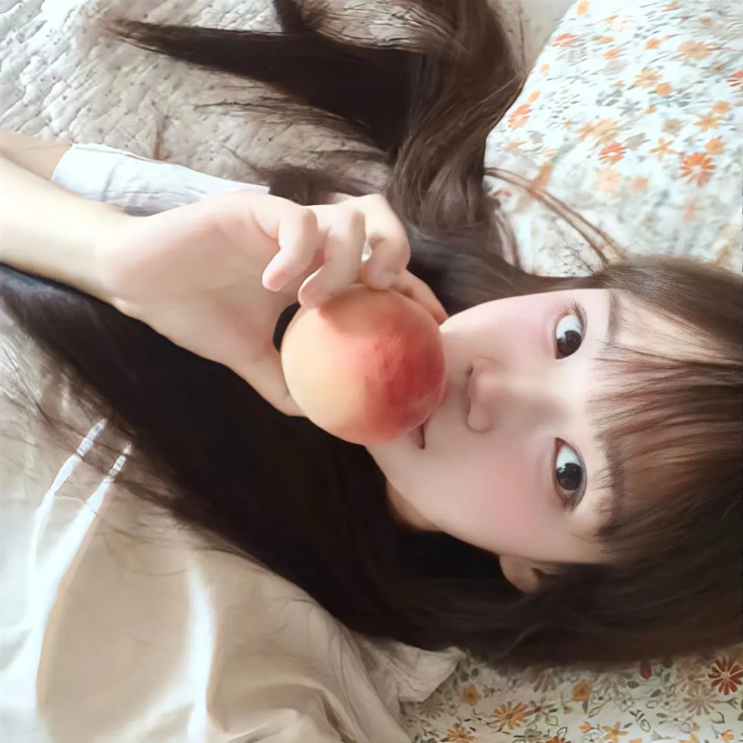 我的小可爱