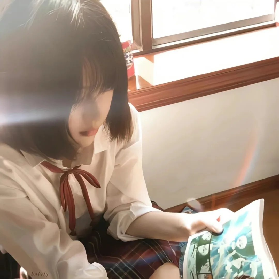 全心交融